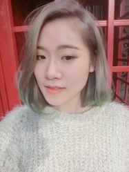 -MS.SALON美发沙龙