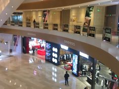 -深圳来福士广场