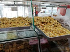 -爱德顺糕点食屋(利民道店)