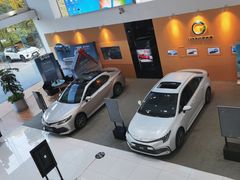-上海和展广汽丰田4S店(老闵行店)