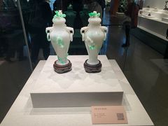 -北京工艺美术博物馆