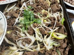 -清真永恒华威肉饼(潘家园店)