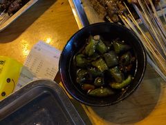 -秦君宝手擀菠菜面(金花路店)