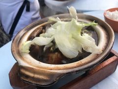 -金伯利街美食夜市