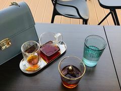 -游心咖啡(青山滨江店)