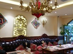 -BRBR叙利亚餐厅(总店)