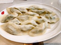 -喜家德虾仁水饺(金融中心店)