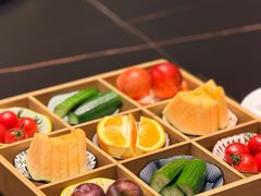 -同庆楼(建邺万达店)