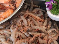 -今鲜源酒店·海鲜锅贴青岛菜(新湛路店)