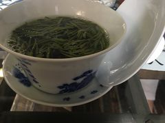 -恺庐茶园(宽窄巷子景区店)