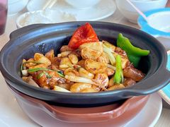 -太兴餐厅(小径湾店)