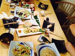 -吉川轩·日本料理(万达店)