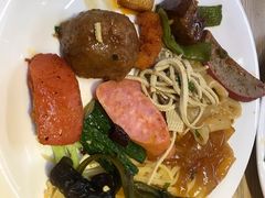 -川闻清粥小菜(建外SOHO店)