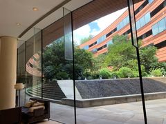 -上海衡山路十二号华邑酒店