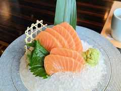 -山葵家·创意料理(临平银泰城店)