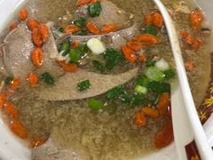 -荔林食店(西华路店)