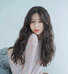 -HG美发设计沙龙