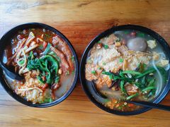 -螺蛳粉先生(蓟门桥店)
