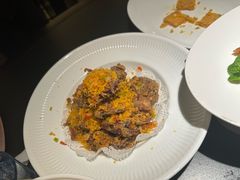 鸭架-喜悦烤鸭·新京菜(王府井店)