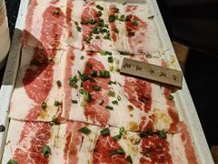 -牛焱·烧肉酒肆(五大道店)
