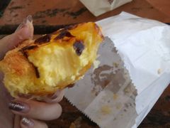 -玛嘉烈蛋挞(金利来大厦店)