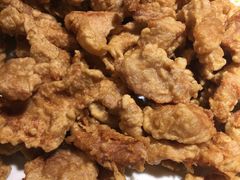 萃和楼老炸肉-萃和楼海鲜酒店(汉口路店)