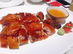 -千百味红餐厅·江西菜(绿地双子塔店)