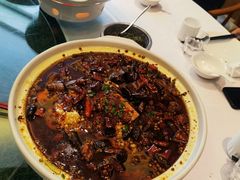 -辣婆婆(航天桥店)