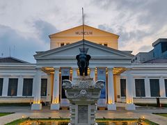 -印尼国家博物馆