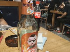 -韩麦大冷面(桂花街直营店)