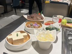 -海底捞火锅(长宁路龙之梦店)