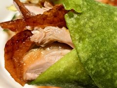 -大鸭梨烤鸭(望京店)