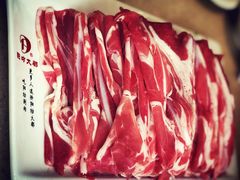 -阳坊大都涮羊肉(阳坊总店)