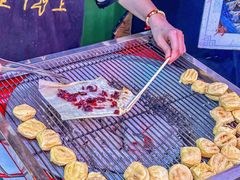 -阿山卓·野生菌火锅·纳西火塘烤肉