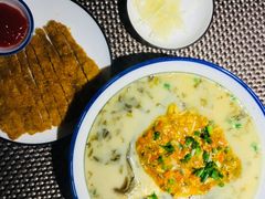 -十面春风·江南面馆(崇宁路店)