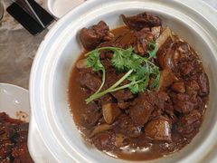 -又见炊烟私房菜(敬亭路店)