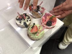 -爱之旅diy烘焙坊(西直门店)