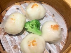 -兰亭轩茶餐厅(长江路店)