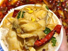 -川香鼎盛(市桥富华总店)