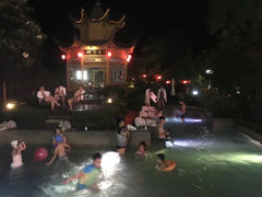 -黄山温泉国际旅游度假区