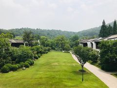 -青花餐厅(雅谷泉山庄酒店)