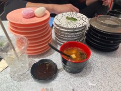 -争鲜回转寿司(中街大悦城店)