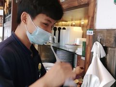 -农耕记·湖南土菜(科技园店)