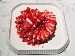 超级肥牛-丁卯•铜锅涮肉(工体店)