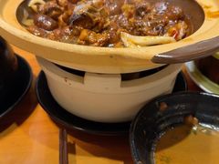 -莲餐厅·湖北菜·潜江小龙虾店(愚园路店)