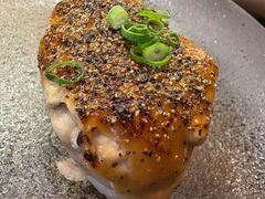 -戏作寿司(观音桥店)