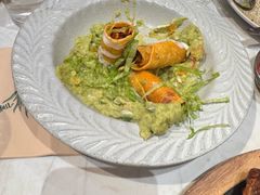 -墨纪Mojí墨西哥餐厅(官舍店)