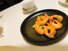 -富力丽思卡尔顿酒店·丽轩中餐厅