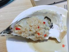 -海味当家(西安路店)