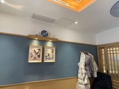 -韩香福烤肉庄园(文化西路店)